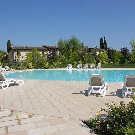 Resort Caesar C4 Sirmione - Gardagate Ngoại thất bức ảnh