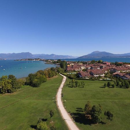 Resort Caesar C4 Sirmione - Gardagate Ngoại thất bức ảnh