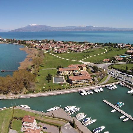 Resort Caesar C4 Sirmione - Gardagate Ngoại thất bức ảnh