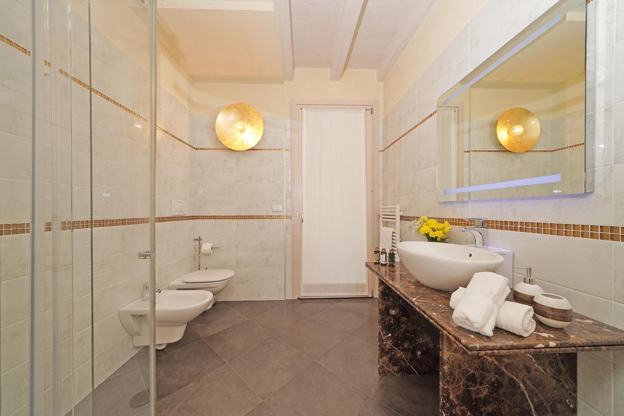 Resort Caesar C4 Sirmione - Gardagate Ngoại thất bức ảnh