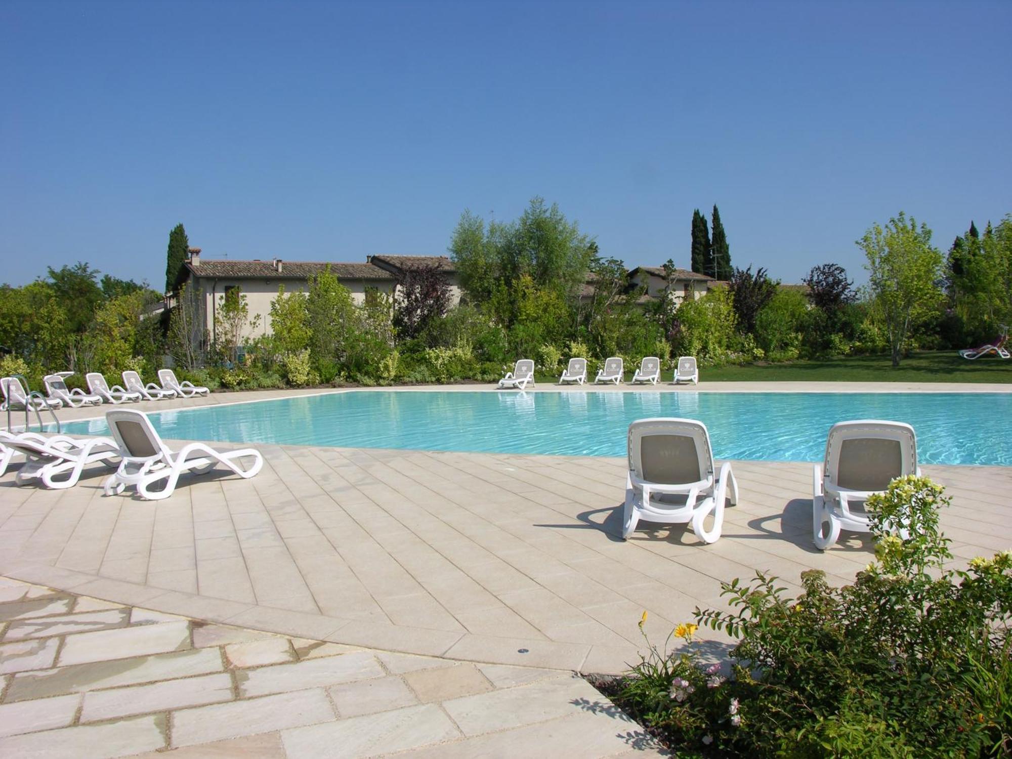 Resort Caesar C4 Sirmione - Gardagate Ngoại thất bức ảnh