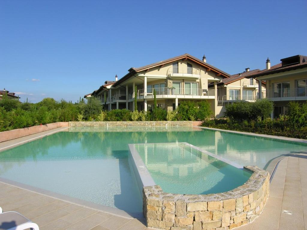 Resort Caesar C4 Sirmione - Gardagate Ngoại thất bức ảnh
