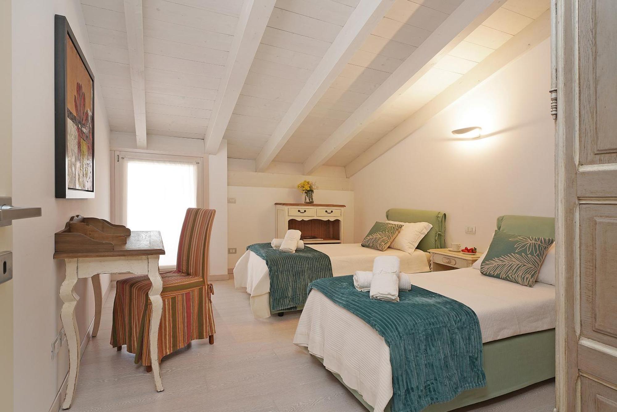 Resort Caesar C4 Sirmione - Gardagate Ngoại thất bức ảnh