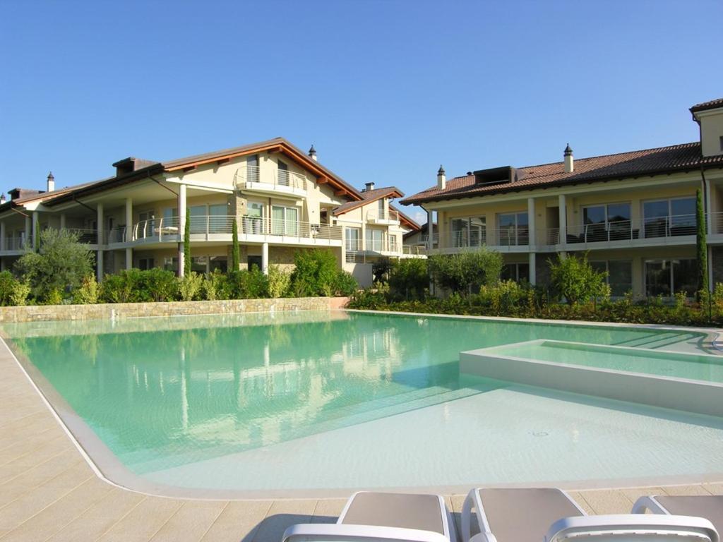 Resort Caesar C4 Sirmione - Gardagate Ngoại thất bức ảnh