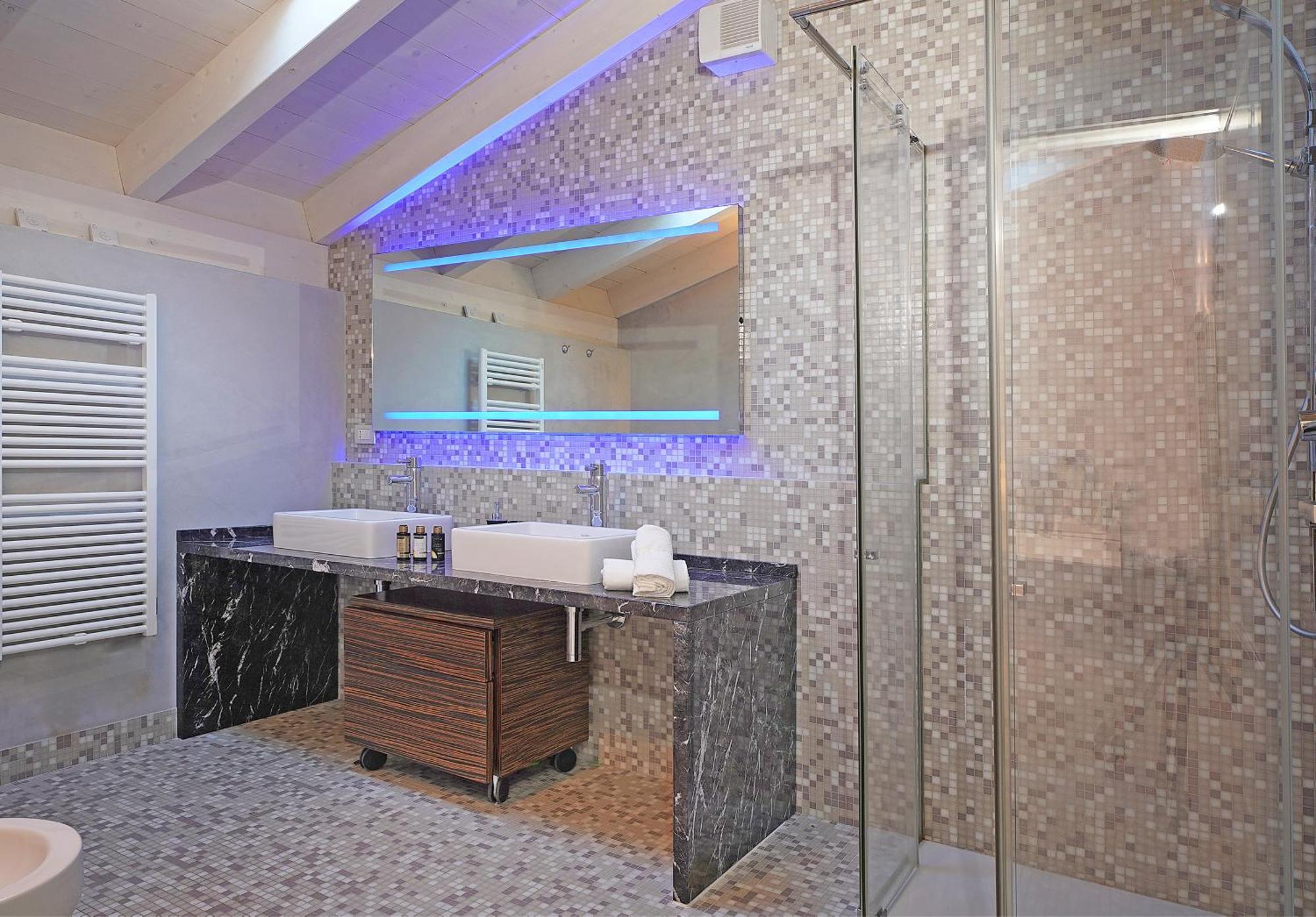 Resort Caesar C4 Sirmione - Gardagate Ngoại thất bức ảnh